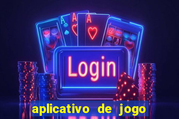 aplicativo de jogo que da bonus no cadastro